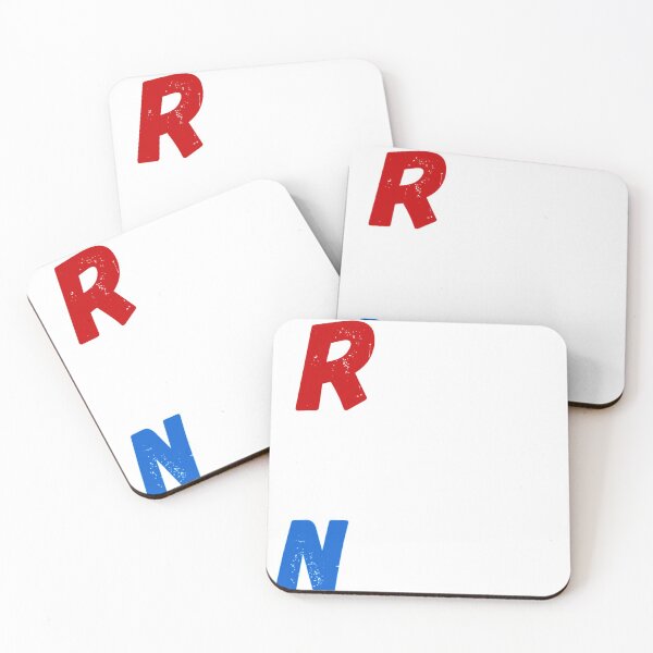 Item preview, Run Acronym - Relentless, Unstoppable, Never Quit designed and sold by CertifiedRunner.