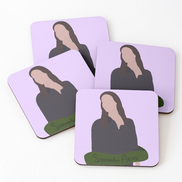 Item preview, Samantha Arias designed and sold by emblan.