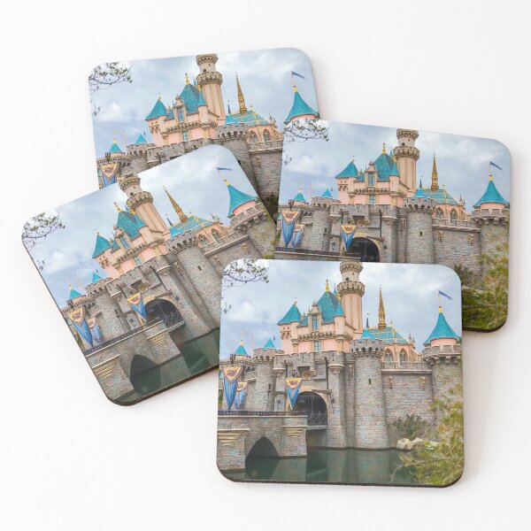 Item preview, El castillo original designed and sold by RyanRubell.