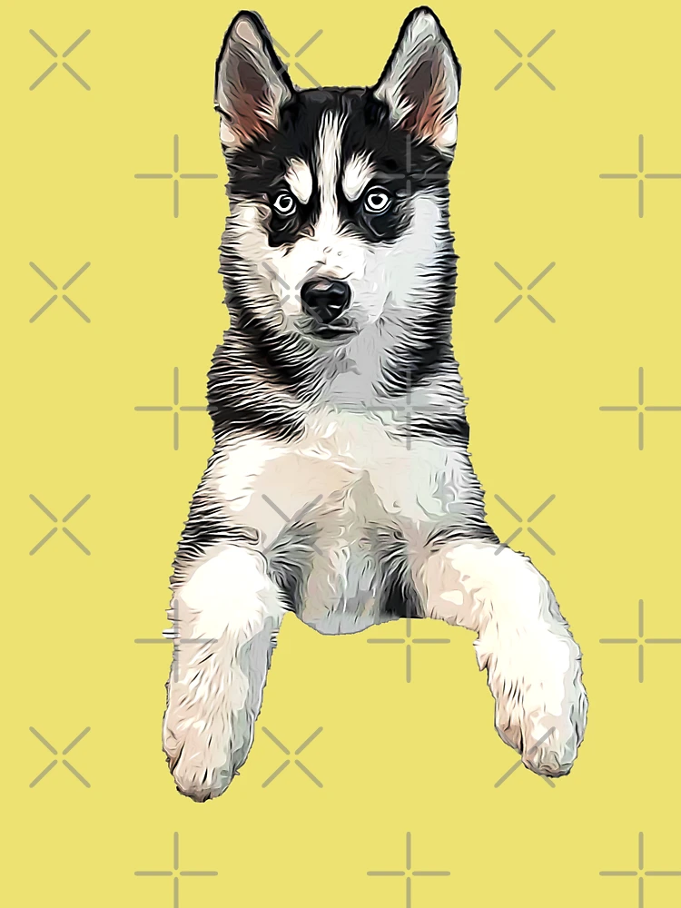 Siberian-husky-wallpapers-15eee1-h900 by Britt-17 on DeviantArt