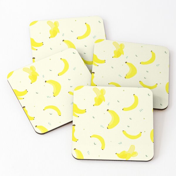 Item preview, Banana designed and sold by Daphne-Lee.