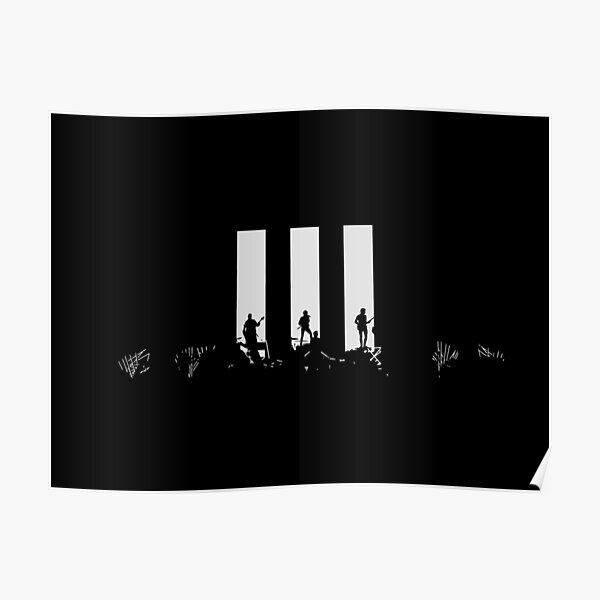 the concert Poster