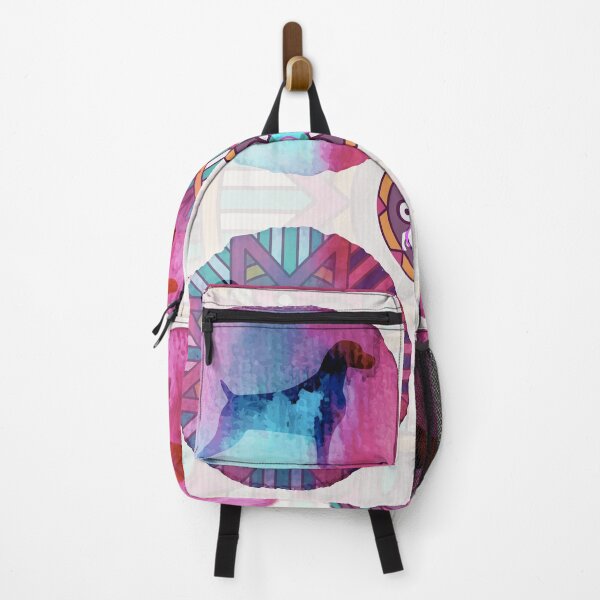Item preview, MANDALA WEIM DREAM PINK MULTI designed and sold by bluweim.