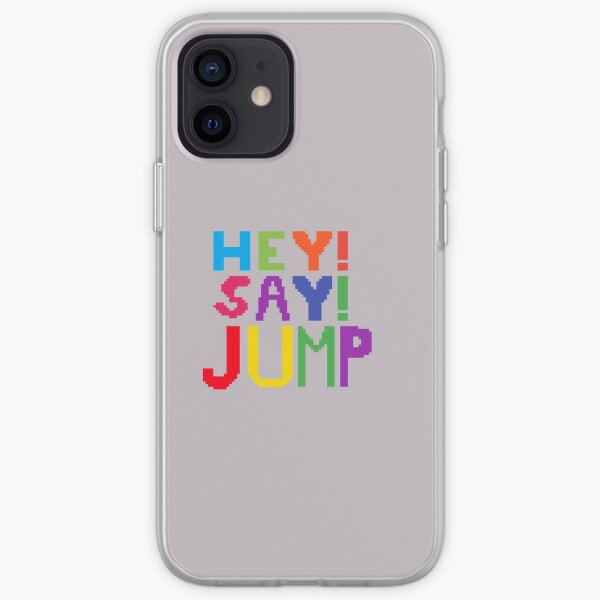 Hey Say Jump Iphone Cases Covers Redbubble