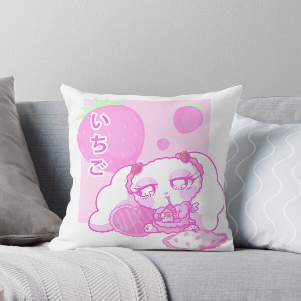 Item preview, Jelly Rainbow: Strawberry designed and sold by Magical Girl Factory.