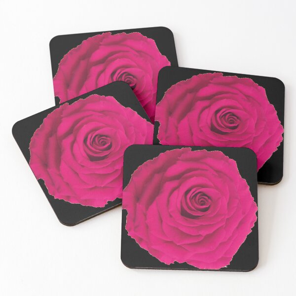 Item preview, Pink Rose Bloom designed and sold by toddbrooney.