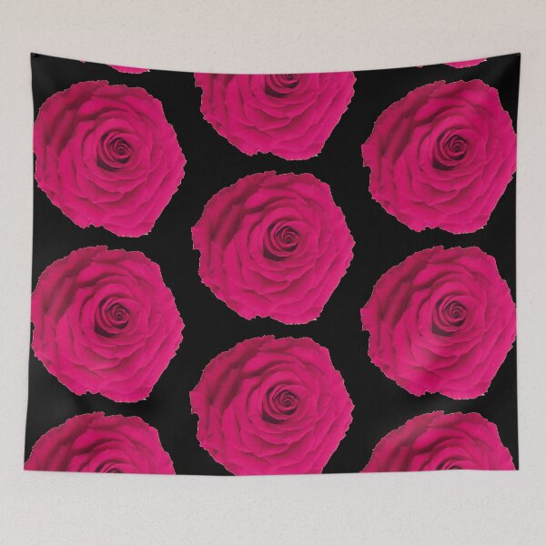 Item preview, Pink Rose Bloom designed and sold by toddbrooney.