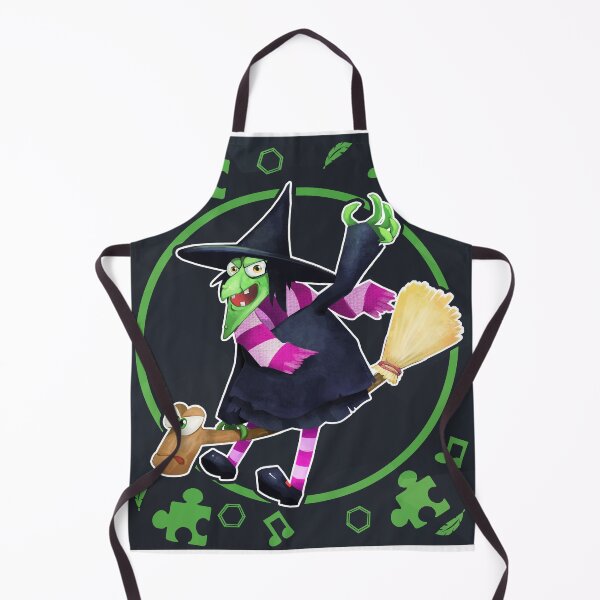 Item preview, Gruntilda designed and sold by stormful.