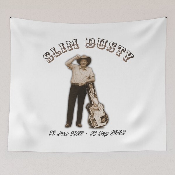 Item preview, Dusty and the Guitar  designed and sold by aussiekid123.