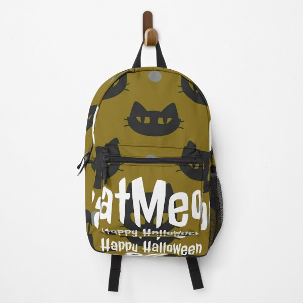 Item preview, CATMEOW HALLOWEEN SPECIAL EDITION designed and sold by SKYCREATION.