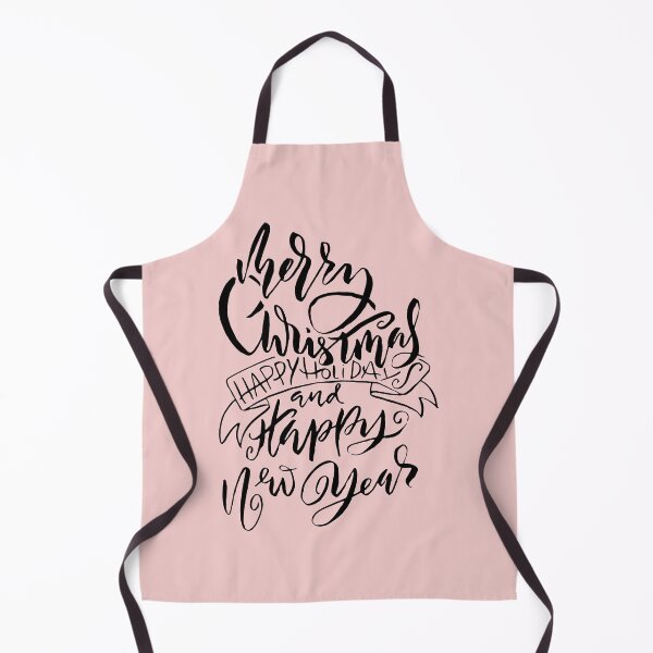 Item preview, Merry Christmas, Happy Holidays and Happy New Year Typography designed and sold by SAVWIS.