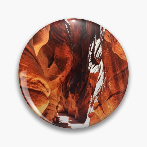 Item preview, Narrow Walls of Buckskin Gulch, Utah designed and sold by Heath Sample.