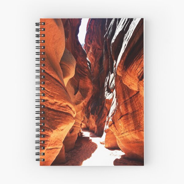 Item preview, Narrow Walls of Buckskin Gulch, Utah designed and sold by Heath Sample.