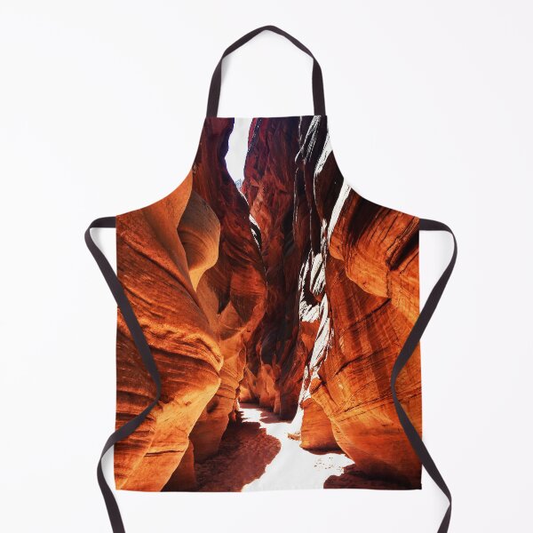 Item preview, Narrow Walls of Buckskin Gulch, Utah designed and sold by Heath Sample.
