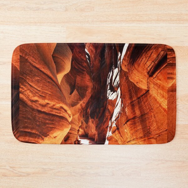 Item preview, Narrow Walls of Buckskin Gulch, Utah designed and sold by Heath Sample.