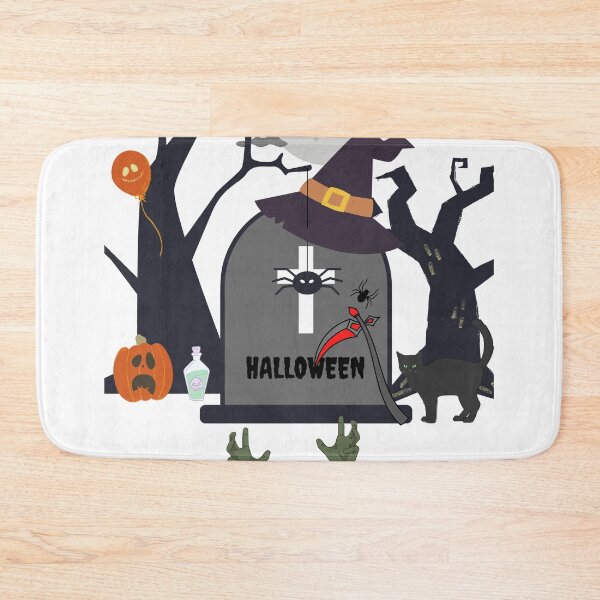 Item preview, Halloween Night designed and sold by Bhavna111.