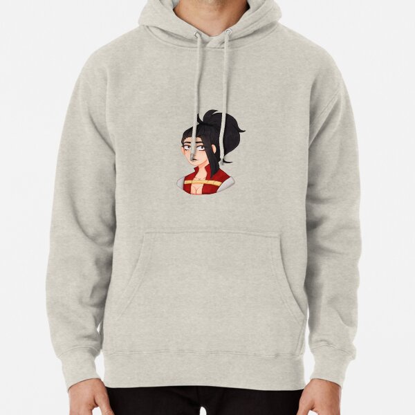momo yaoyorozu hoodie