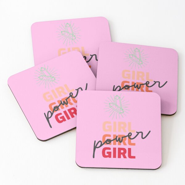 Item preview, Girl, Girl, Girl Power, Crystals designed and sold by tepalistings.