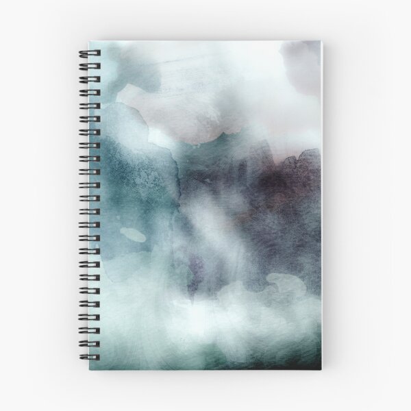 Item preview, Watercolour Splashes Design designed and sold by Ashstone23.