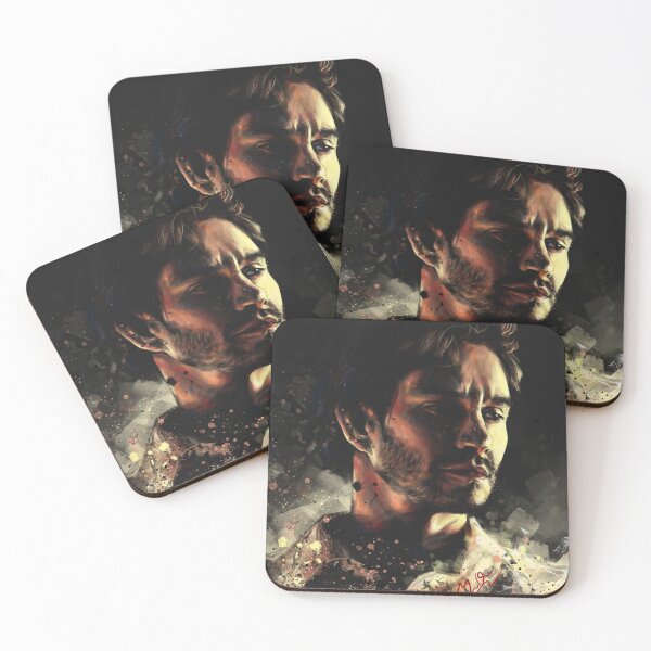 Item preview, Will Graham designed and sold by bristolsketches.