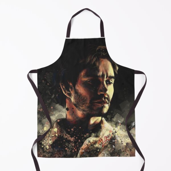 Item preview, Will Graham designed and sold by bristolsketches.