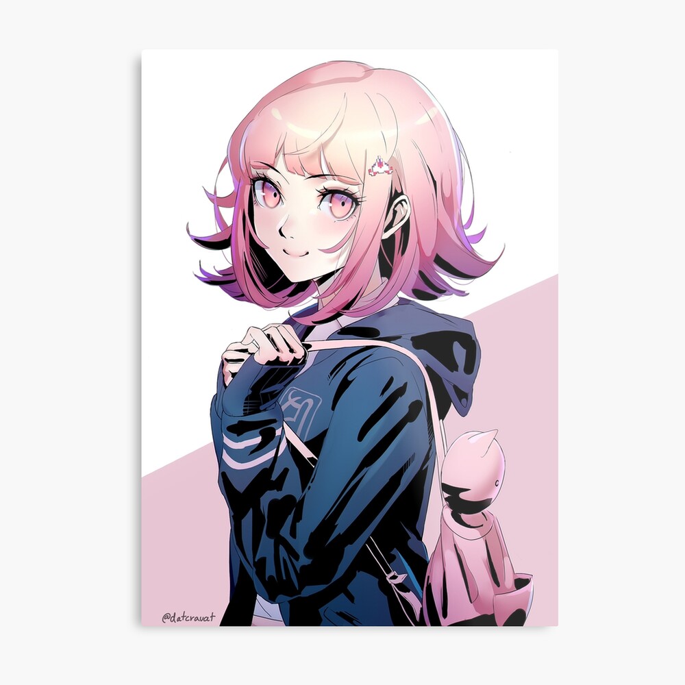 Chiaki Nanami