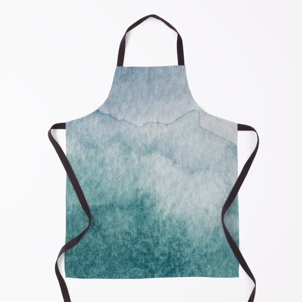 Item preview, Ocean Water Blue designed and sold by Ashstone23.