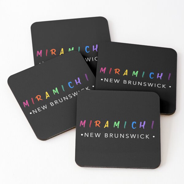Item preview, Miramichi: New Brunswick, Canada designed and sold by NewBrunswickTs.