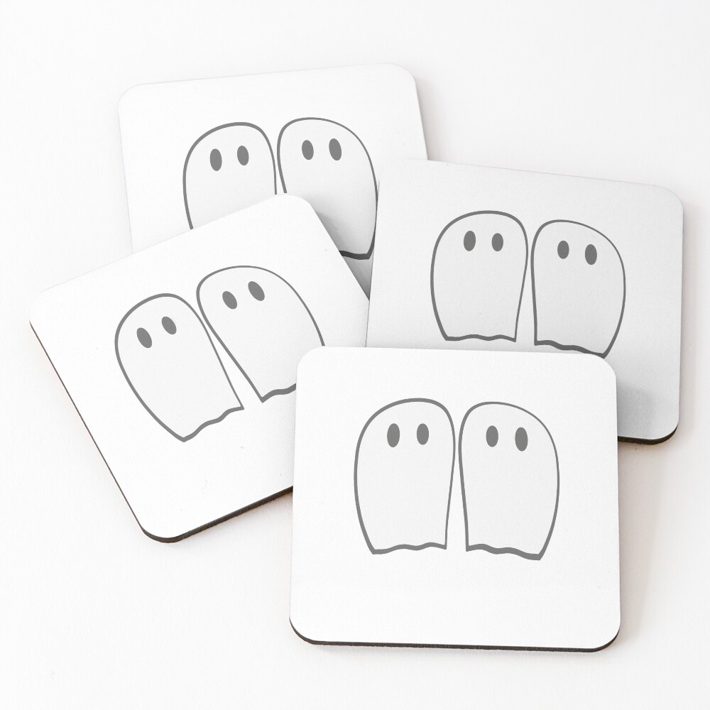 Item preview, Coasters (Set of 4) designed and sold by SamDesignss.
