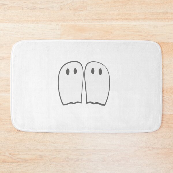 Item preview, Two Ghosts designed and sold by SamDesignss.