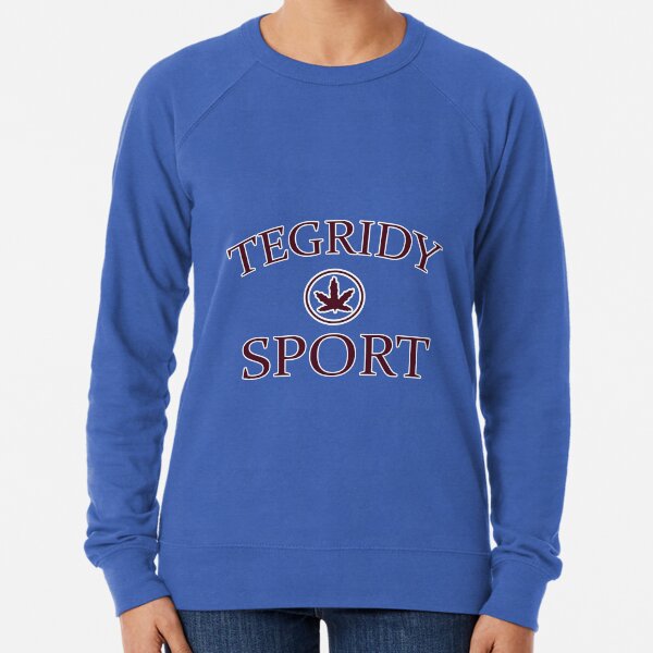 Tegridy sport sweatshirt deals