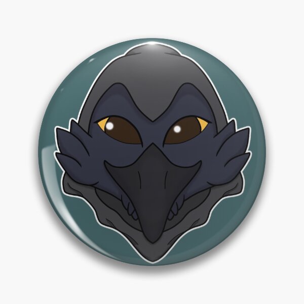 Item preview, Kiri, The Kenku designed and sold by ndeperna.