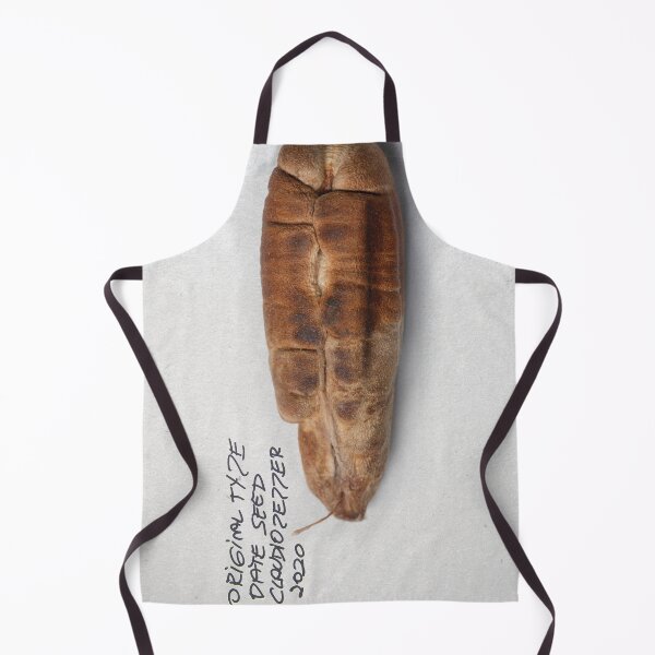 Item preview, original date seed designed and sold by Claudio Pepper.