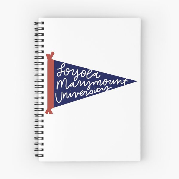 Item preview, Loyola Marymount University LMU designed and sold by goodartcreator.