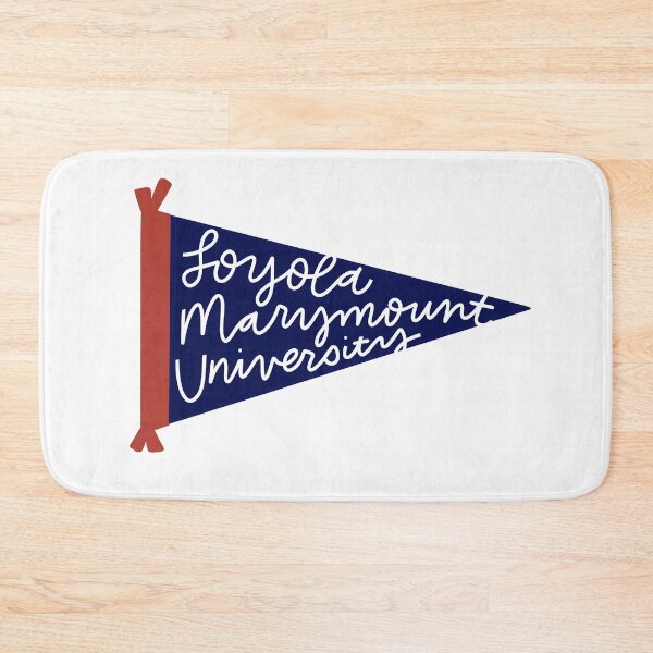 Item preview, Loyola Marymount University LMU designed and sold by goodartcreator.