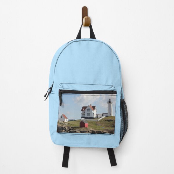 Item preview, Nubble Light designed and sold by Autumn Seas Photography.