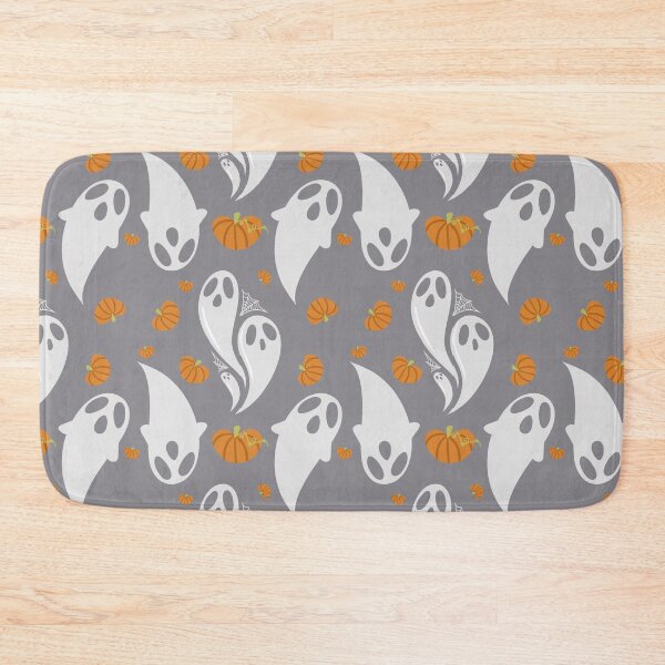 Item preview, Ghost Pumpkin Picking  designed and sold by RocketKatt.