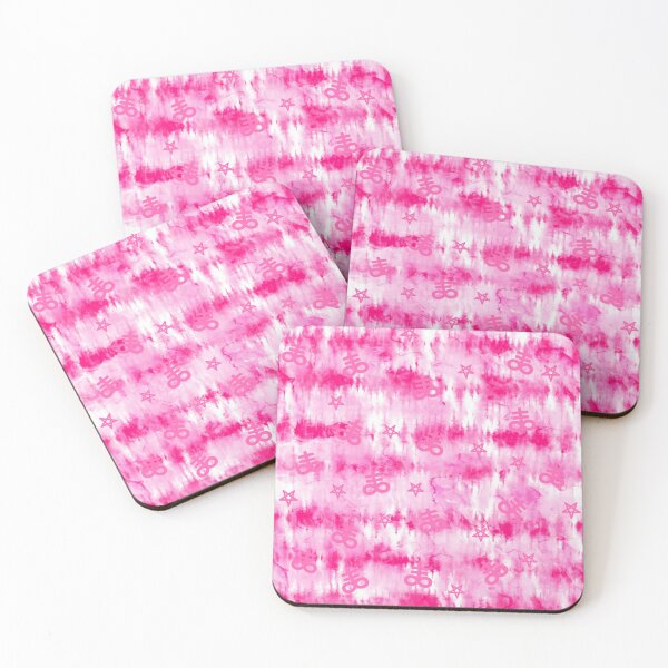 Item preview, Sigils in Pink  designed and sold by ShoppeMorbid.
