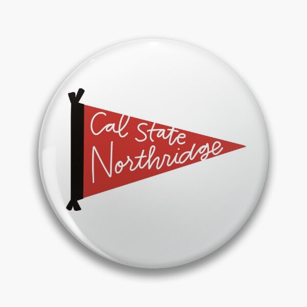 Item preview, CSUN designed and sold by goodartcreator.