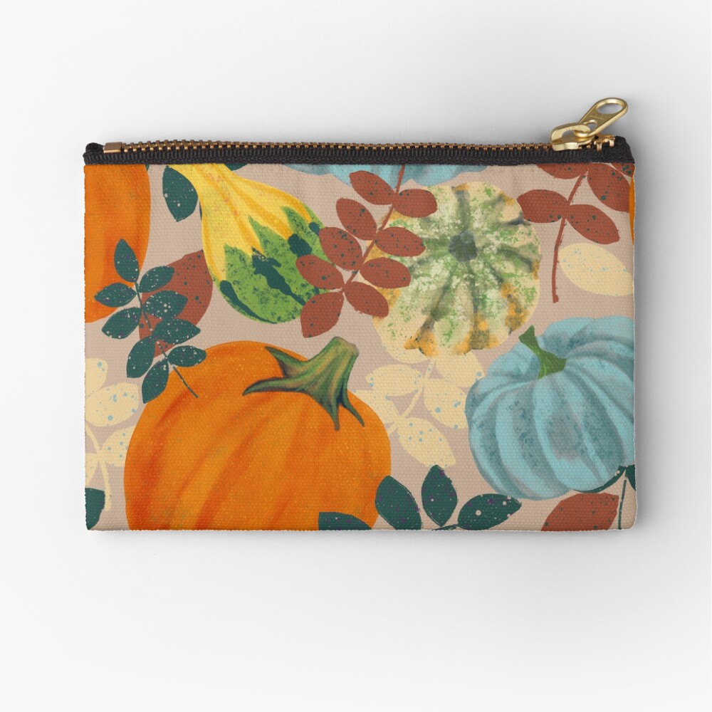 Item preview, Zipper Pouch designed and sold by MeganSteer.