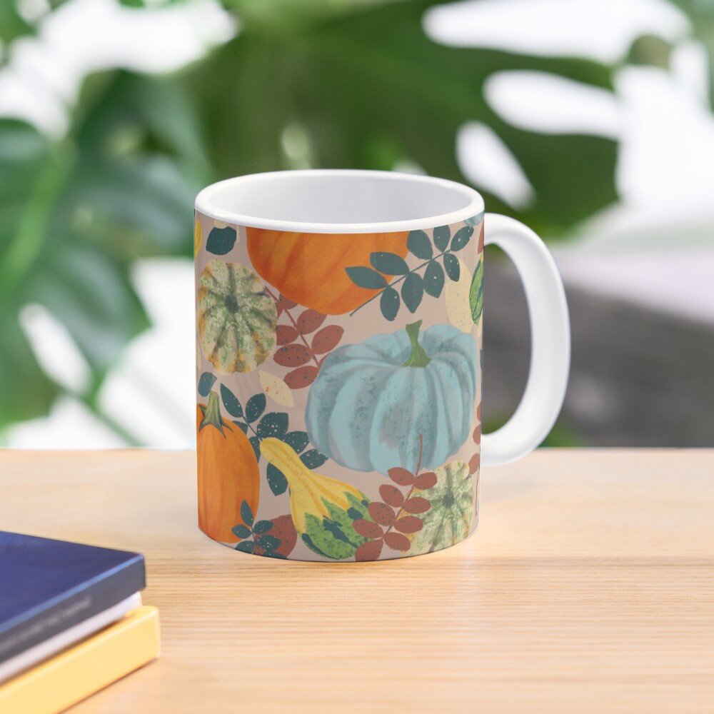 Item preview, Classic Mug designed and sold by MeganSteer.