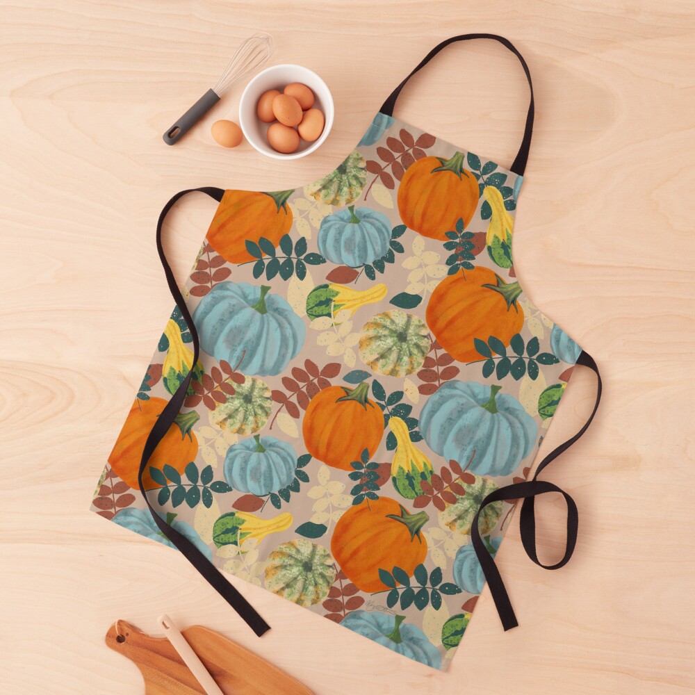 Item preview, Apron designed and sold by MeganSteer.