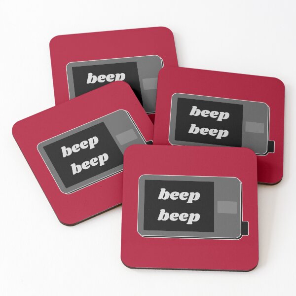 Item preview, Insulin pump beep beep designed and sold by quiet-charm.