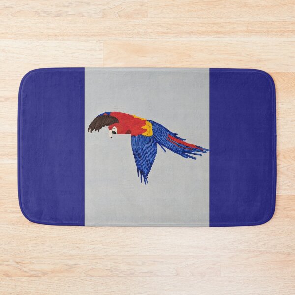 Item preview, Macaw designed and sold by nandinis1.