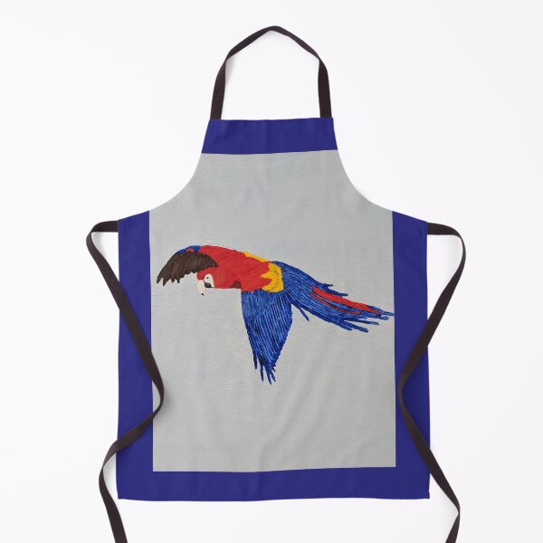 Item preview, Macaw designed and sold by nandinis1.