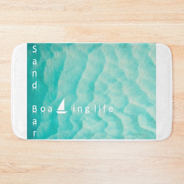 Item preview, Boating Life designed and sold by collazodesigns.