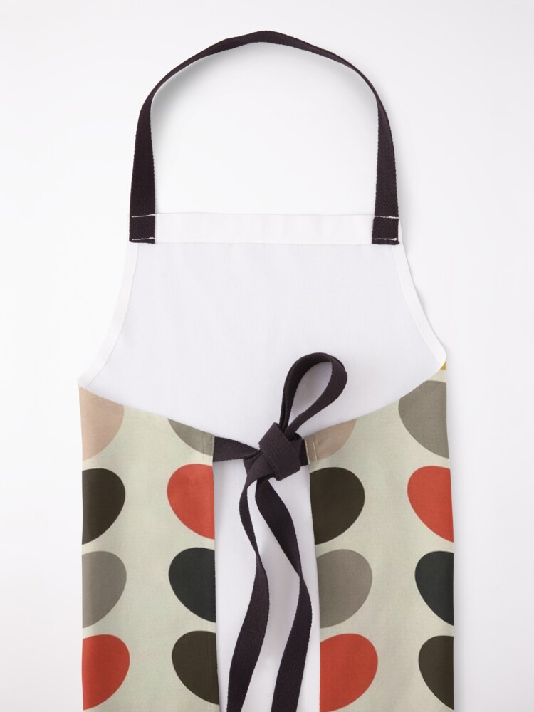 Alternate view of orla kiely Multi Stem Apron