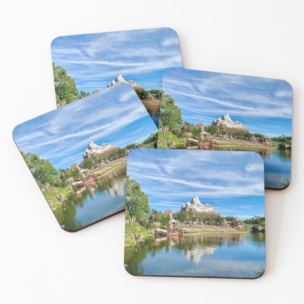 Item preview, Expedition Everest designed and sold by RyanRubell.