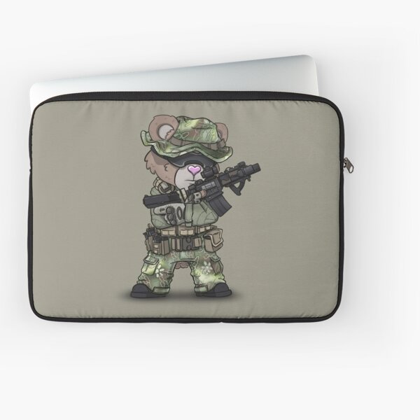 SIDEWAZE Laptop Sleeve