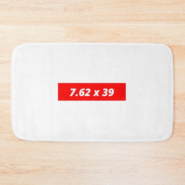 Item preview, 7.62 x 39 designed and sold by Jakodoe.